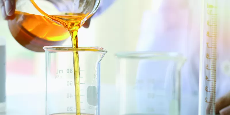 food-grade omega-3 oils